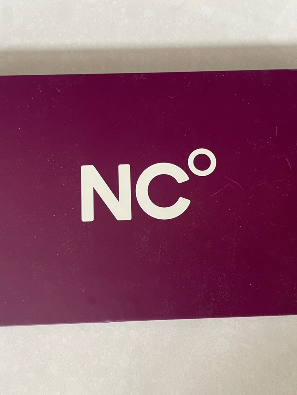 Natural Cycles Wristband
